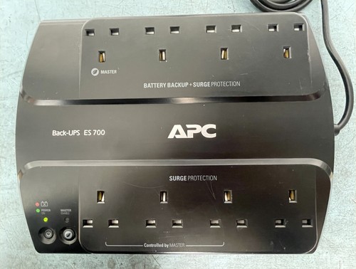 Apc back ups - apc,