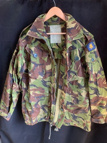 Genuine british army - british,