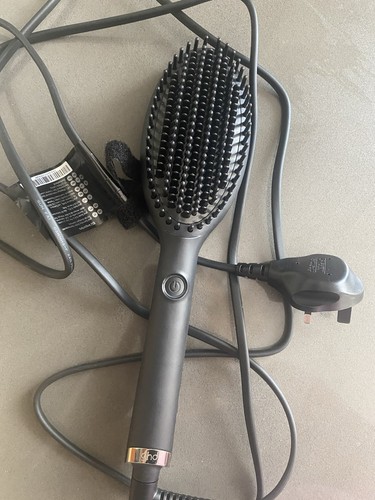 Ghd glide smoothing hot brush - ghd,