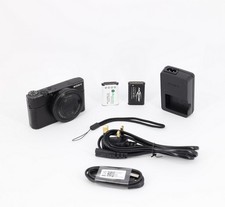 Sony Cyber-shot RX100 Mark I