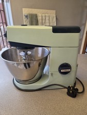 Kenwood Chef A701A Duck Egg