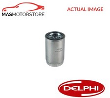 ENGINE FUEL FILTER DELPHI