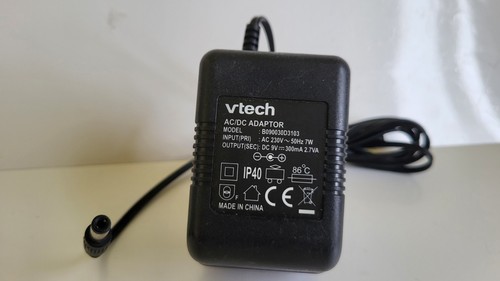 Genuine original vtech dc - vtech, ac-dc