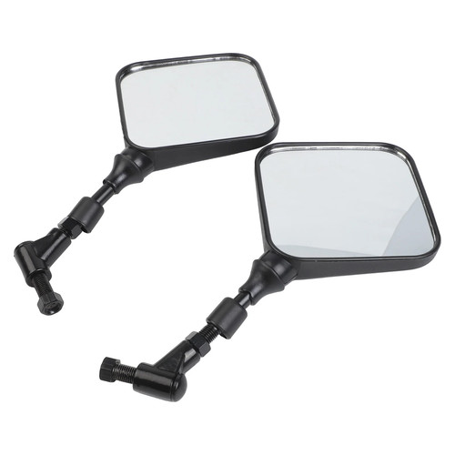 Motorcycle rear mirrors - motorcycle,