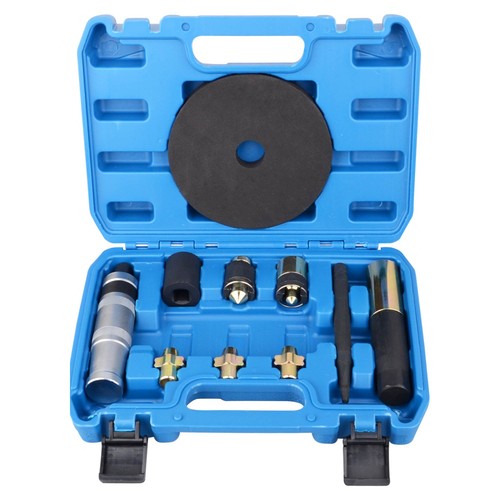 Locking wheel nut removal - wheel,