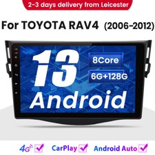 For TOYOTA RAV4 2006-2012