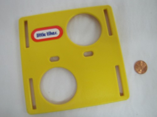 Little tikes miniature - little,