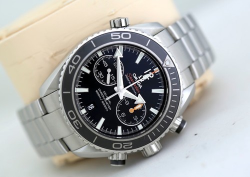 Omega seamaster planet - seamaster,