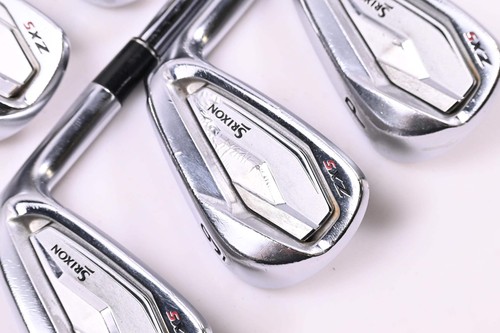 Srixon zx5 irons - /, /