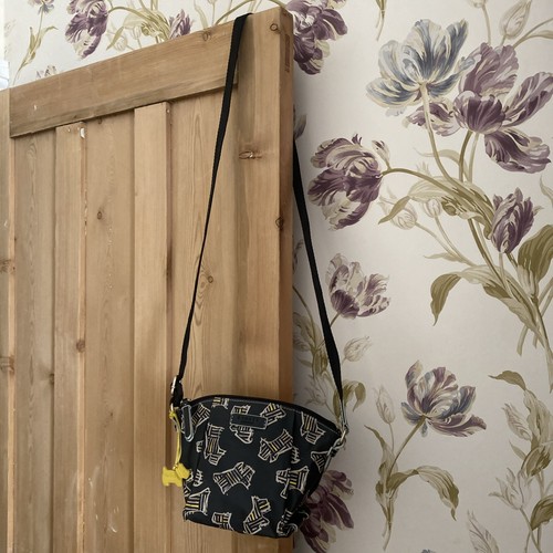 Radley oilskin small - radley, crossbody