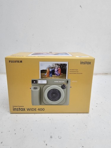 Fujifilm instax wide 400 - instax,