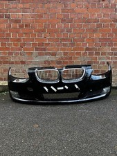 BMW 1 3 E92 PRE LCI FRONT