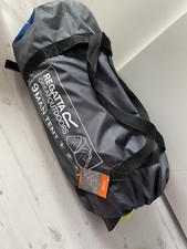 Regetta Huron 9 Man Tent Brand New