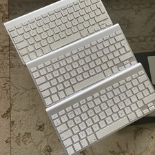 3 x Apple Magic Bluetooth