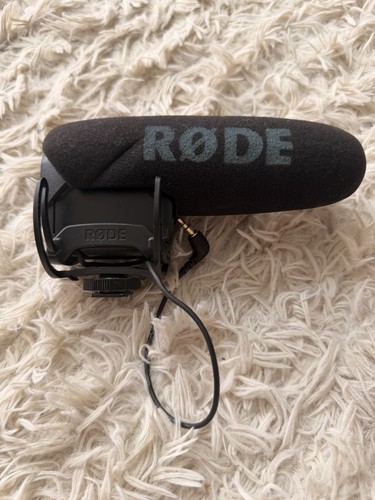 Rode videomic pro - rode,