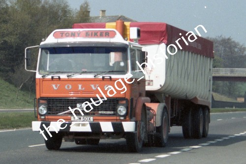 Thh truck photos volvo - thh,