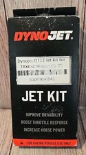 DYNOJET JET KIT Q112.001