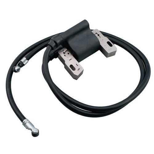 Ignition coil armature - coil, magneto