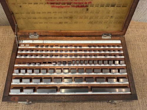 Johansson cej metric slip - metric,