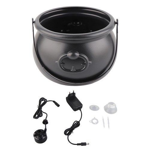 Halloween witches cauldron - halloween,