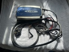 CTEK Battery Charger 24V 4Amp