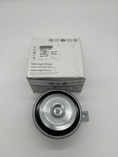 Polo lupo original horn - vw,
