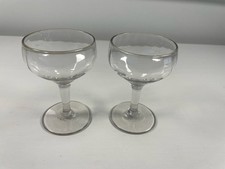 2 x Vintage -Antique Small