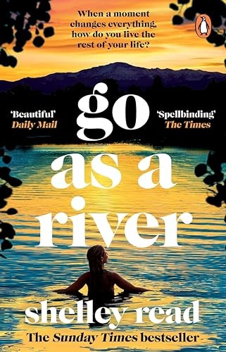 River the powerful - a,