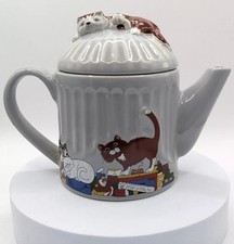 WADE CERAMICS Feline