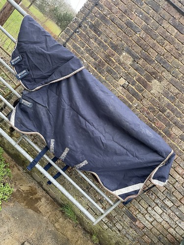 5ft6 horseware rambo duo - 5ft6, 100g