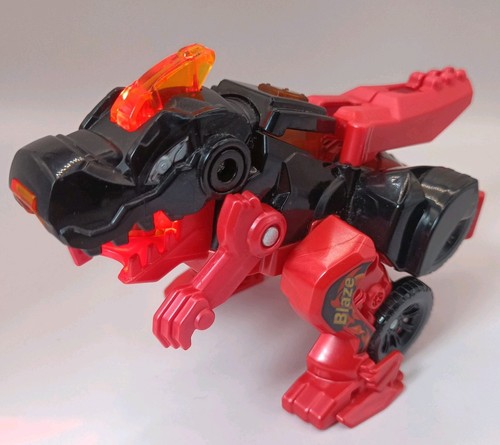 Vtech switch dinos blaze - &,