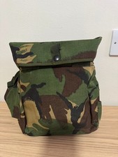 British Army Issue DPM Gas