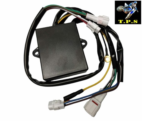 Atv quad bike cdi ignition - atv,