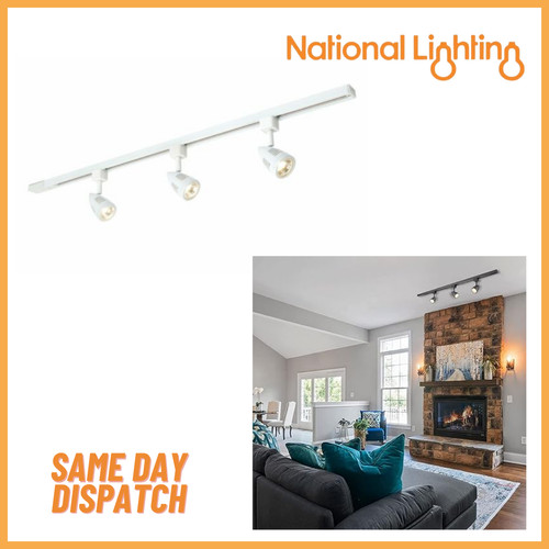 Way led ceiling - ceiling, spotlight