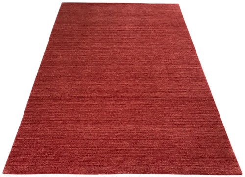 Oriental rug 120x180 pink - rug, cm