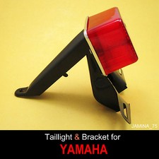 Yamaha DT100 DT125 DT175