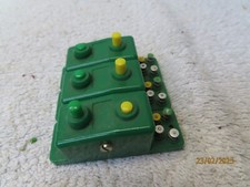 TRIX EXPRESS switch collection