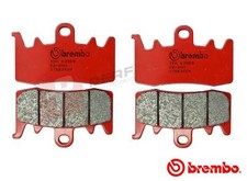 Brembo SA Full Front Set Road