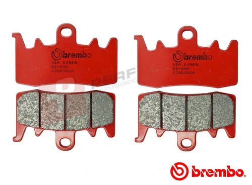 Brembo full front set - set, road