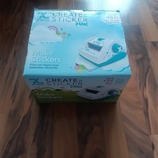 XYRON Create a Sticker MAX