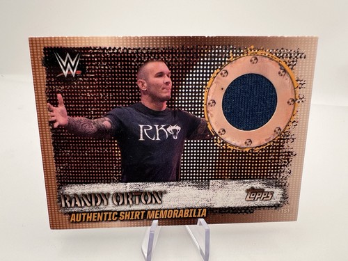 Wwe slam attax randy orton - randy,
