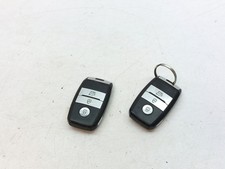 KIA SPORTAGE MK4 3 BUTTON