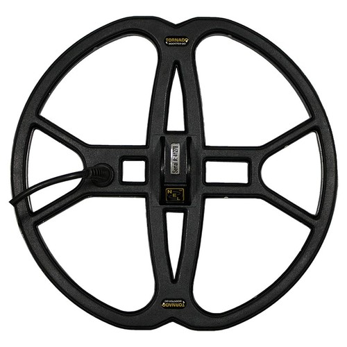 Nel tornado coil - 12", for