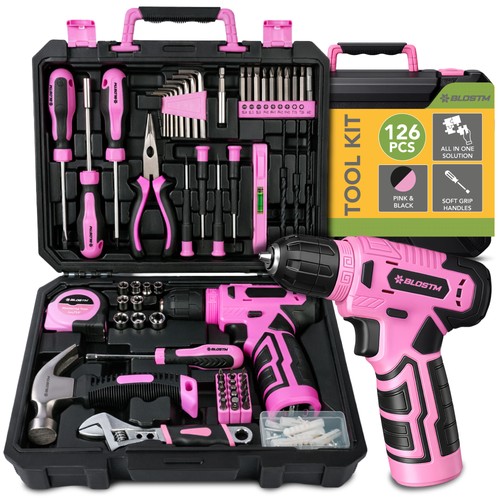 Blostm tool kit home - blostm,