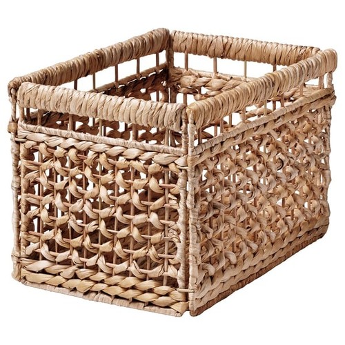 Ikea water hyacinth storage - water,