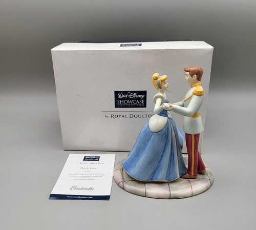 Royal doulton disney - royal,