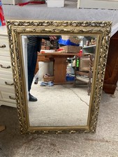 Vintage Style Gold Ornate