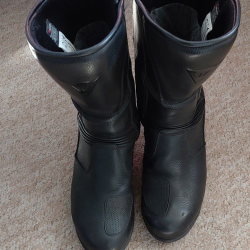 Men dainese motorbike boots - dainese,