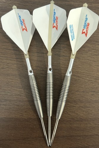 Unicorn sigma 25g tungsten - sigma,