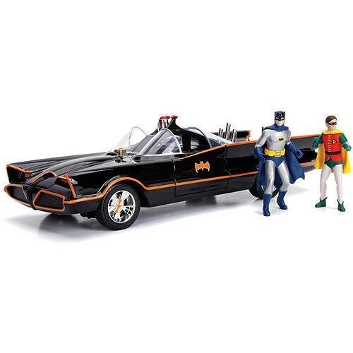 Batman robin 1966 tv - 1966,
